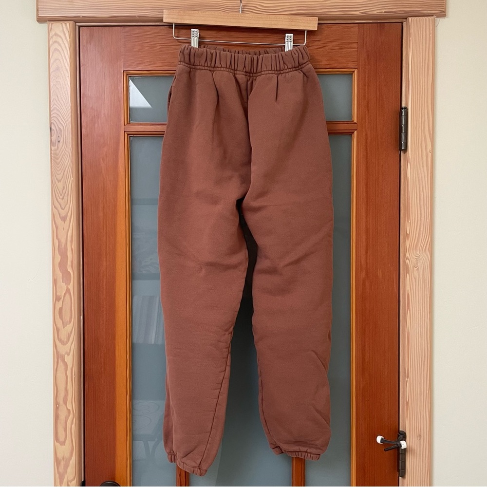 Set Active sweatpants, size small - Picture 4 of 4